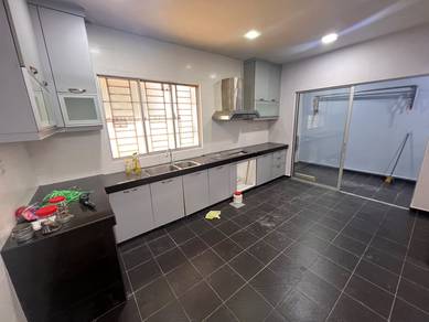 2-storey-Terraced-House-for-rent-Rawang-Selangor