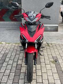 MODENAS Z15GT abs Y15 Y16 rs Z15 GT