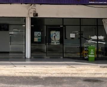 Shop-lot-for-rent-Mentakab-Pahang