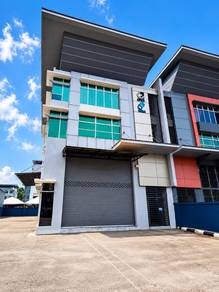 Warehouse-/-Factory-for-sale-Bukit-Jelutong-Selangor-2