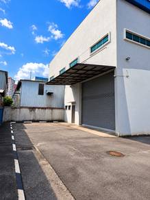 Warehouse-/-Factory-for-sale-Bukit-Jelutong-Selangor-3