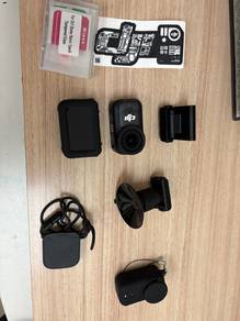 DJI OSMO NANO 128Gb