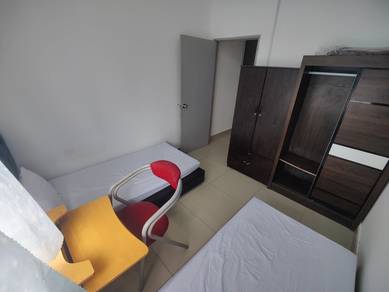 Room-for-rent-Putrajaya-Putrajaya