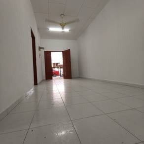 1-storey-Terraced-House-for-sale-Padang-Serai-Kedah
