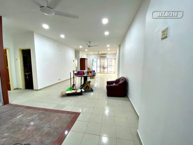 Dynasty Condo (Dinasti Klang)