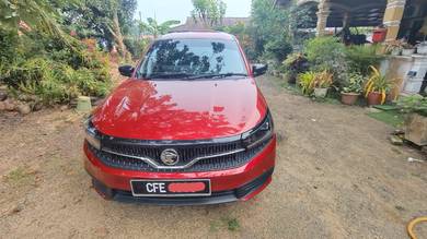 Proton SAGA 1.5 EXECUTIVE MY16 BT P2-13A