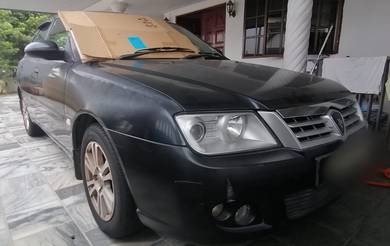 2008 Proton WAJA 1.6 CPS (A)