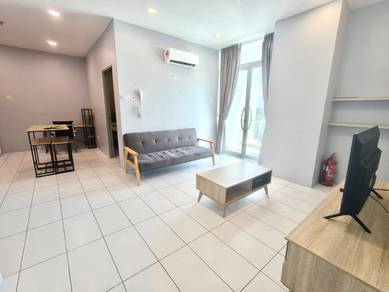 TT3 Soho Apartment for Rent