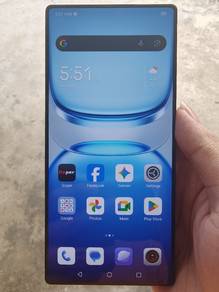 ZTE Nubia Redmagic 11 Pro