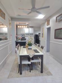 1-storey-Terraced-House-for-sale-Gurun-Kedah
