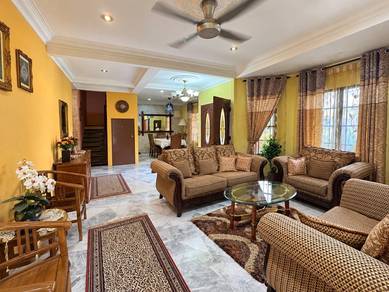 MUST VIEW 😍 2-Storey Terrace Taman Jasa Utaman Selayang Batu Caves