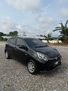 Perodua AXIA 1.0 STANDARD G (A)