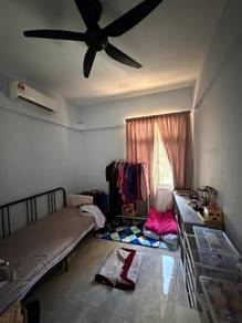 (KEMASUKAN DISEMBER) Pangsa Murni Kondominium Wangsa Maju,KL