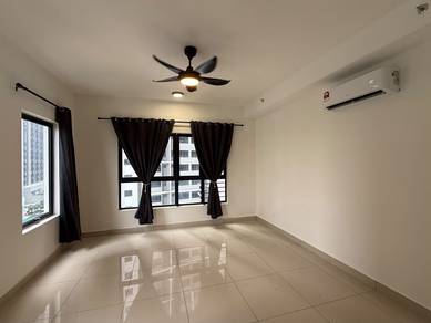 Astrum Ampang, corner lot studio, 5 min walk to Jelatek LRT station