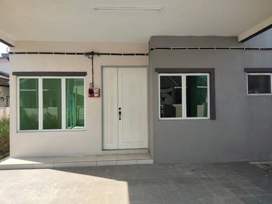 Semi-Detached Cluster Bangalow for rent