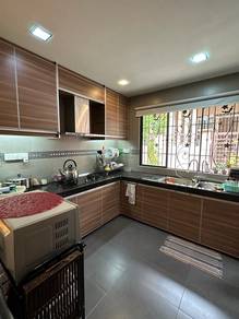 Fully Furnished 2sty Terraced house, Putra Heights, Subang Jaya