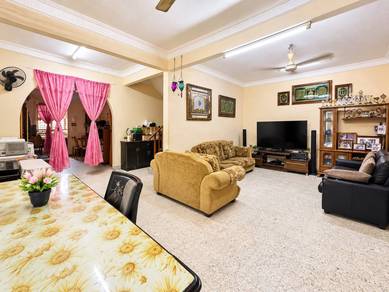 2-storey-Terraced-House-for-sale-Selayang-Selangor