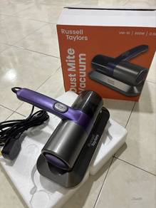 Dust Mite Vacuum Cleaner