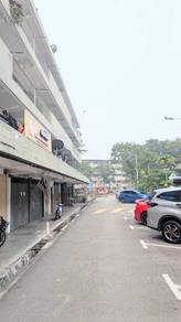 Rumah Pangsa Murni & Melor