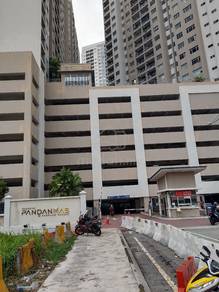 Residensi Pandanmas 2