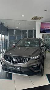 Proton X70 1.5 PREMIUM 2WD MY22 MC (A)
