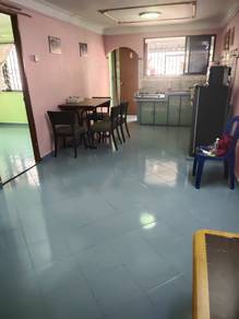 Pangsapuri Desa Permai Indah