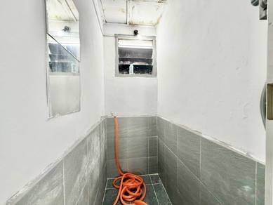 Facing Open 1 Storey Taman Pendamar Indah Klang