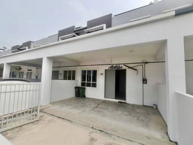[Hot Area 🔥] DOUBLE STOREY TERRACE TAMAN GAMBIR PERDANA, BUKIT GAMBIR