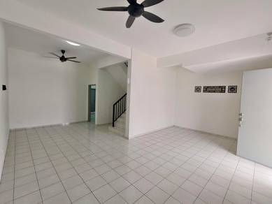 [Hot Area 🔥] DOUBLE STOREY TERRACE TAMAN GAMBIR PERDANA, BUKIT GAMBIR