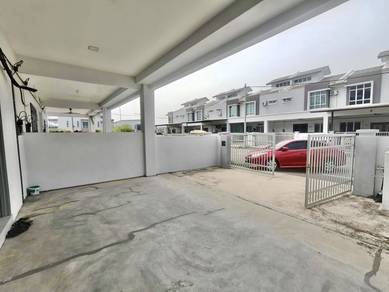 [Hot Area 🔥] DOUBLE STOREY TERRACE TAMAN GAMBIR PERDANA, BUKIT GAMBIR
