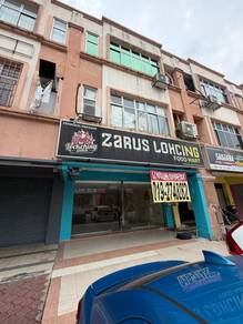 Shop-lot-for-rent-Kajang-Selangor