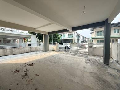 Pearl City Non Guarded 2 Storey Semi Detached Near Iconic Point