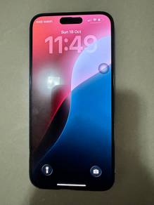Iphone 14 pro max 256GB