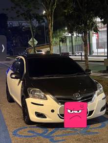 2010 Toyota VIOS 1.5 J NCP93R-BEPDKE (A)