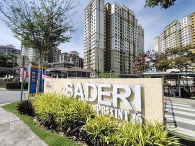 Room-for-rent-Putrajaya-Putrajaya