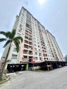 Lakeview Apartments