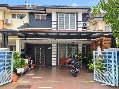 Taman Puncak Jalil (PUJ 7)