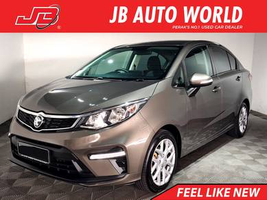 2022 Proton Persona 1.6 Executive 1Owner Like New