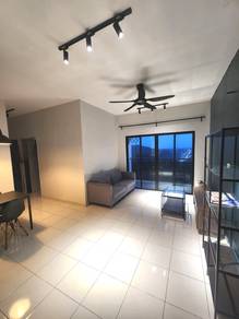 Fully Furnish Residensi Permai Bandar Teknologi Kajang
