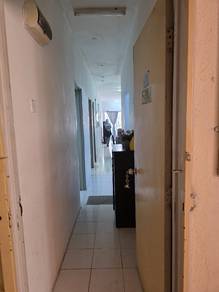 Residensi Bistaria
