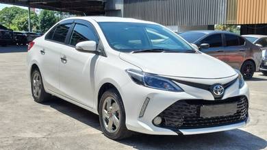 2015 Toyota VIOS 1.5 S (A)