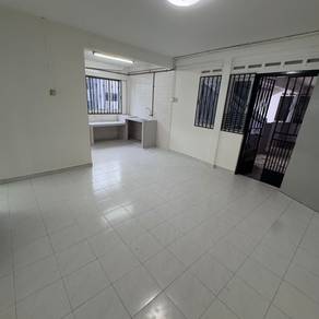 Flat Taman Selesa Jaya, Skudai