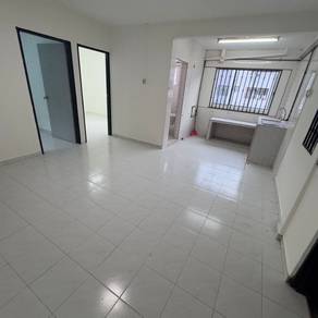 Flat Taman Selesa Jaya, Skudai