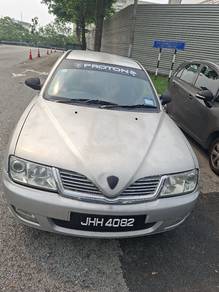 Proton WAJA 1.6 PREMIUM (A)