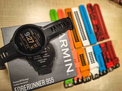 Garmin FR955