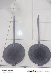 pembuat kuih sabit