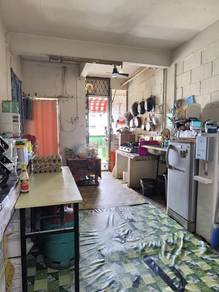Taman Kendara Apartment | Phase 1 | Penampang 