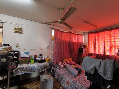Taman Kendara Apartment | Phase 1 | Penampang 
