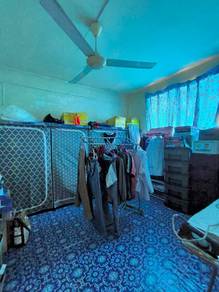 Taman Kendara Apartment | Phase 1 | Penampang 