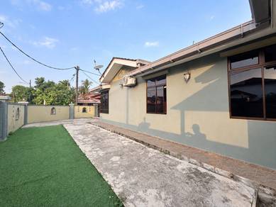 2-storey-Terraced-House-for-sale-Kulai-Johor